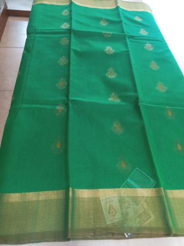 COIMBATORE KORA COTTON SAREE 620 MTS